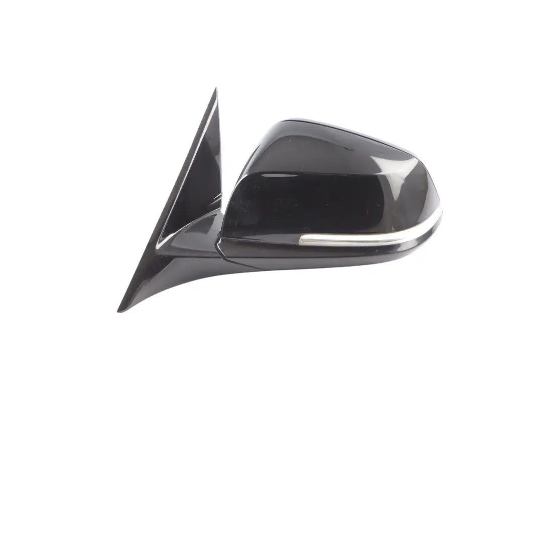Door Wing Mirror BMW F30 F31 Left N/S Heated Camera Shadow Line 5 Pin Black to with Part number RHD7459123 Door Wing Mirror BMW F30 F31 Left N/S Heated Camera Shadow Line 5 Pin Black - SKU RHD-7459123-BLK - Part number RHD7459123