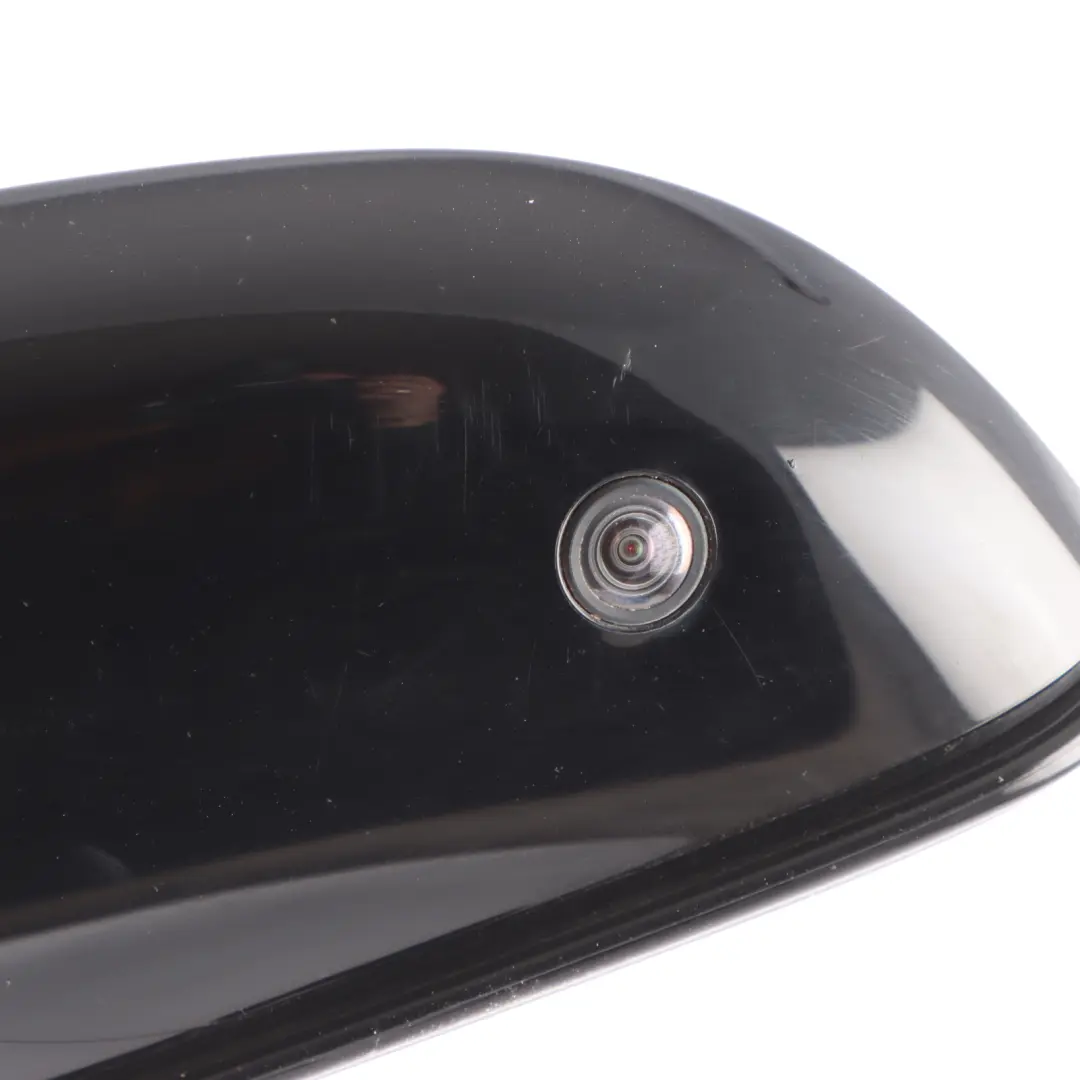 Door Wing Mirror BMW F30 F31 Left N/S Heated Camera Shadow Line 5 Pin Black to with Part number RHD7459123 Door Wing Mirror BMW F30 F31 Left N/S Heated Camera Shadow Line 5 Pin Black - SKU RHD-7459123-BLK - Part number RHD7459123