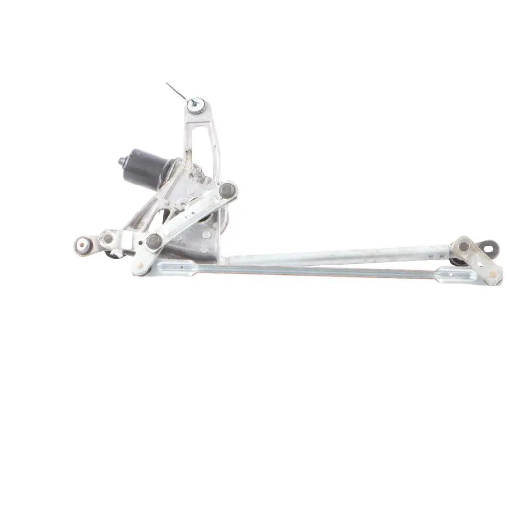 Audi A5 F5 Front Windscreen Wiper Motor Linkage - SKU RHD-8W6955023A - Part number 8W6955023A