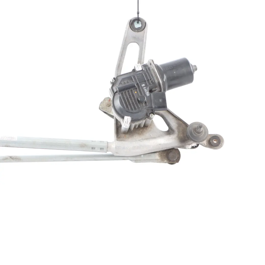 Front Windscreen Wiper Motor Linkage to Audi A5 F5 with Part number 8W6955023A Audi A5 F5 Front Windscreen Wiper Motor Linkage - SKU RHD-8W6955023A - Part number 8W6955023A