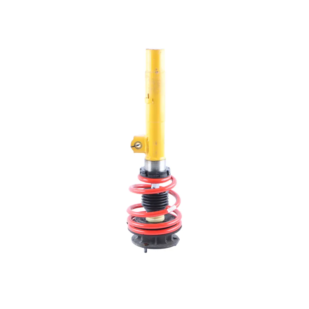 BMW Z4 E89 Spax RSX Front Rear Adjustable Spring Shock Absorber Coilover Set - SKU RSX108 - Part number RSX108