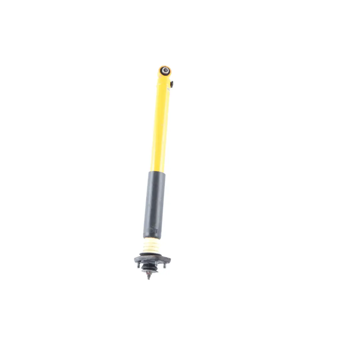 BMW Z4 E89 Spax RSX Front Rear Adjustable Spring Shock Absorber Coilover Set - SKU RSX108 - Part number RSX108