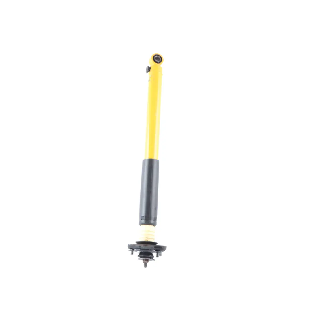 BMW Z4 E89 Spax RSX Front Rear Adjustable Spring Shock Absorber Coilover Set - SKU RSX108 - Part number RSX108