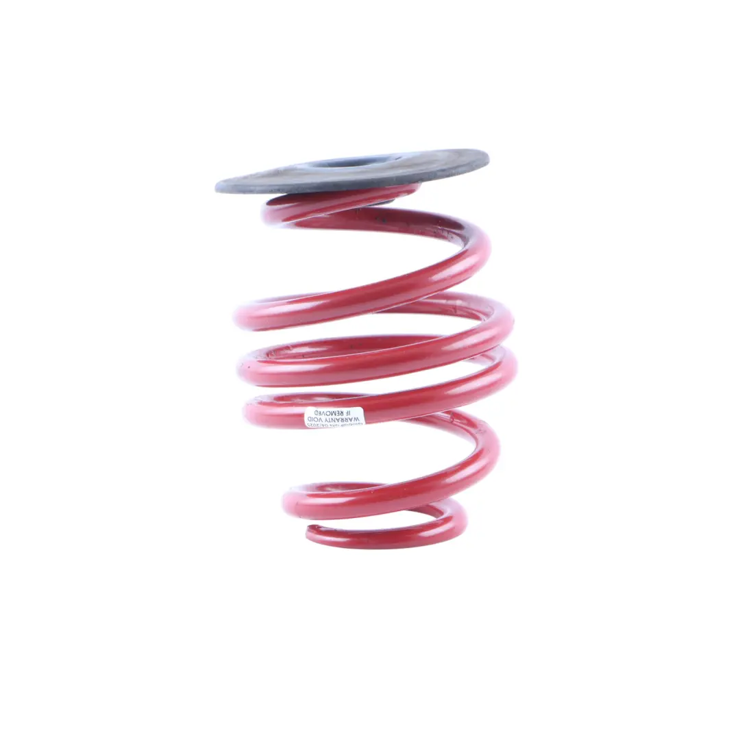 BMW Z4 E89 Spax RSX Front Rear Adjustable Spring Shock Absorber Coilover Set - SKU RSX108 - Part number RSX108