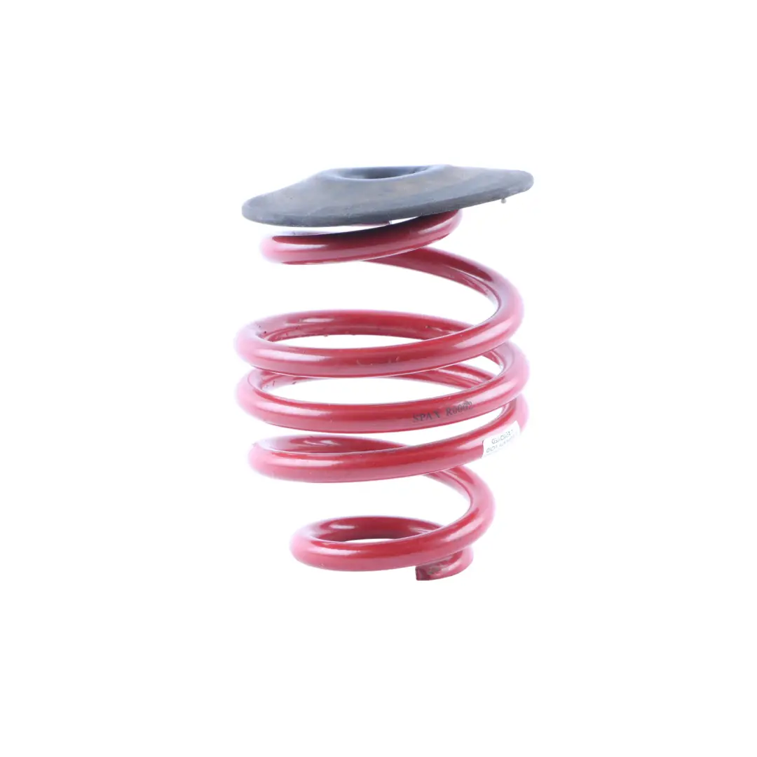 BMW Z4 E89 Spax RSX Front Rear Adjustable Spring Shock Absorber Coilover Set - SKU RSX108 - Part number RSX108