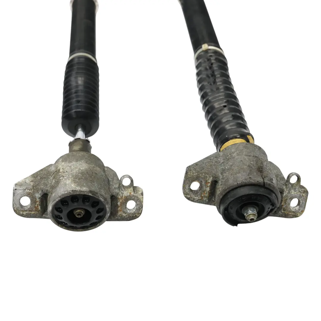 Audi S4 B8 BC Racing Avant Arrière Gauche Droite Suspension Ressort Jambe - SKU S4-B8-BC-RACING-SET - Numéro de pièce S4-B8-BC-RACING-SET