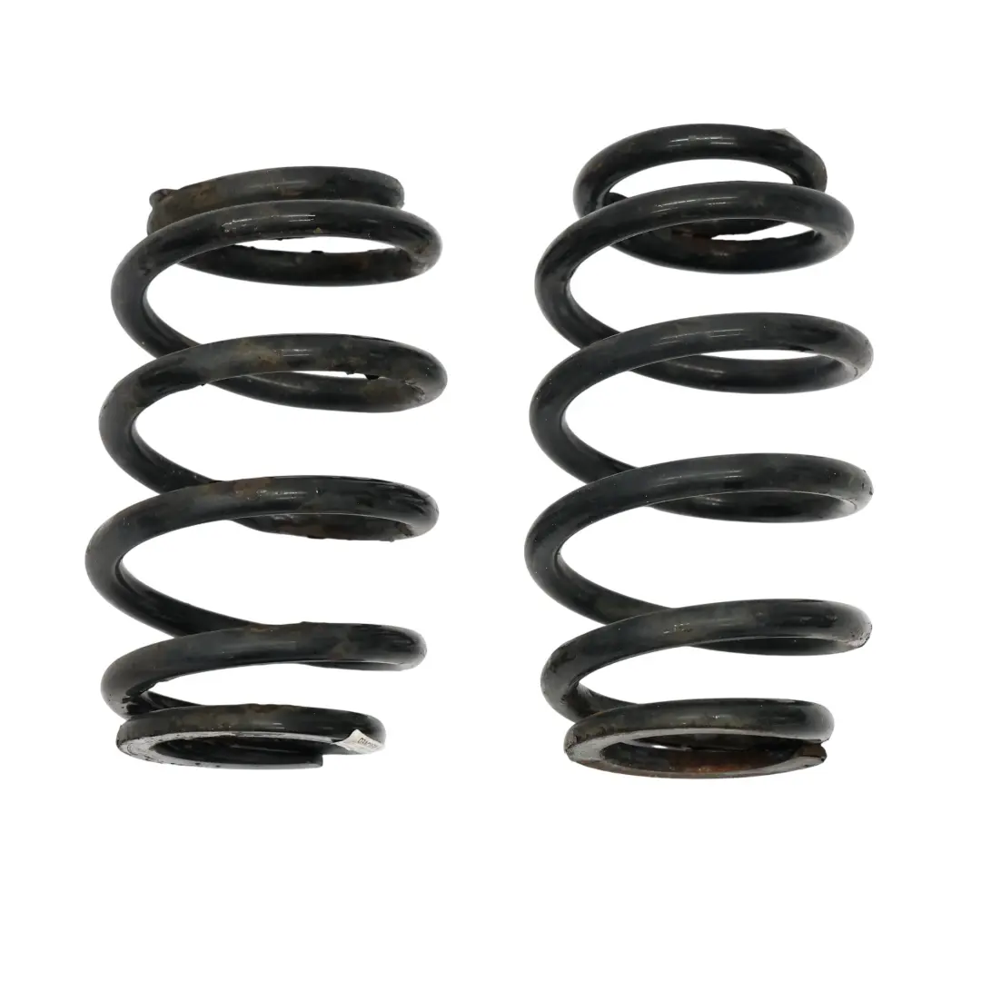 Audi S4 B8 BC Racing Avant Arrière Gauche Droite Suspension Ressort Jambe - SKU S4-B8-BC-RACING-SET - Numéro de pièce S4-B8-BC-RACING-SET