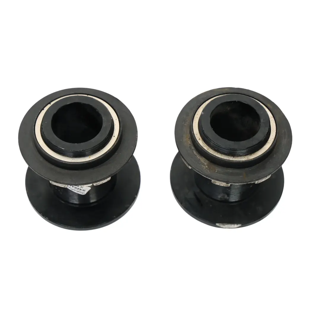 Audi S4 B8 BC Racing Avant Arrière Gauche Droite Suspension Ressort Jambe - SKU S4-B8-BC-RACING-SET - Numéro de pièce S4-B8-BC-RACING-SET