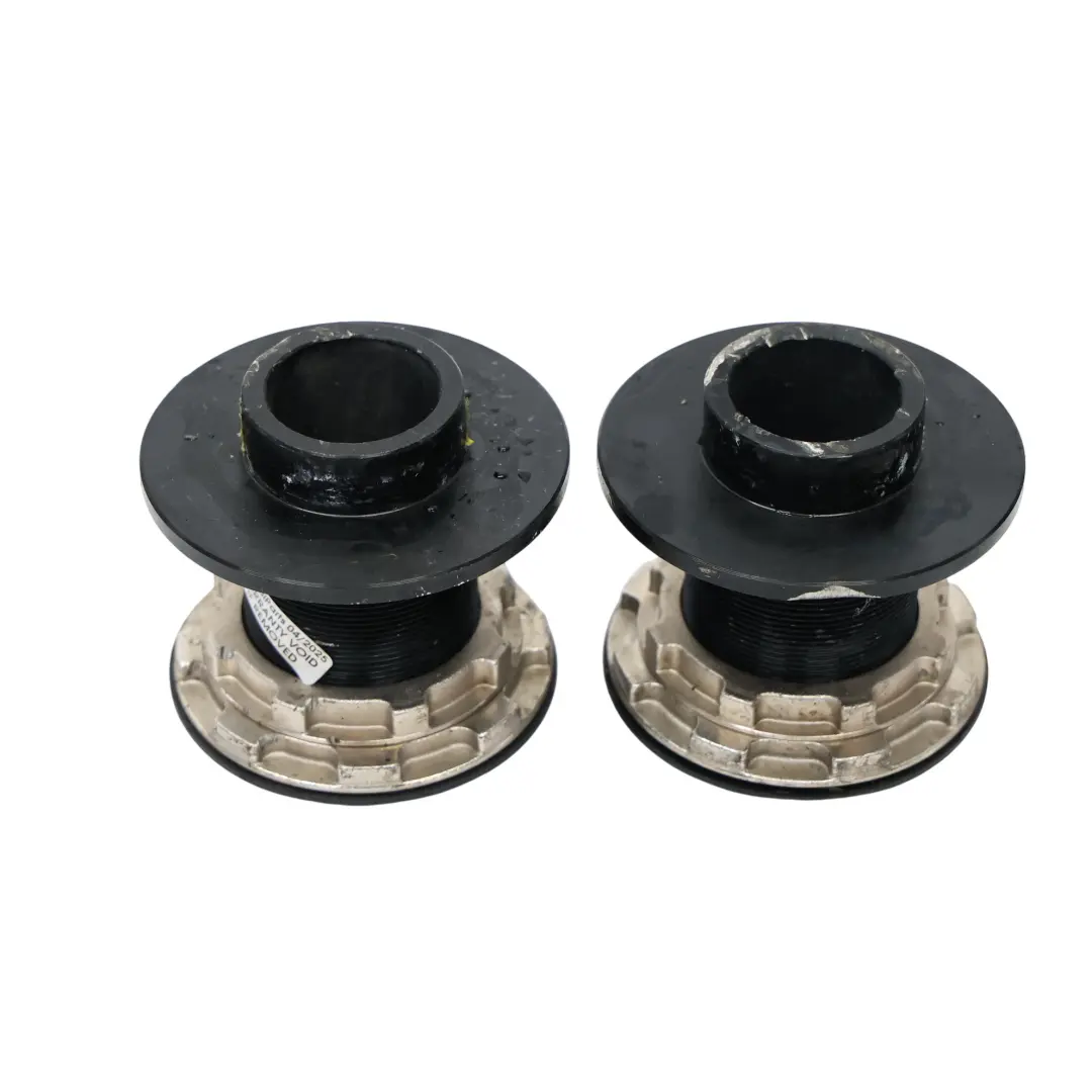 Audi S4 B8 Gewindefahrwerk Satz BC Racing Vorne Hinten Links Rechts Federbein - SKU S4-B8-BC-RACING-SET - Teilenummer S4-B8-BC-RACING-SET