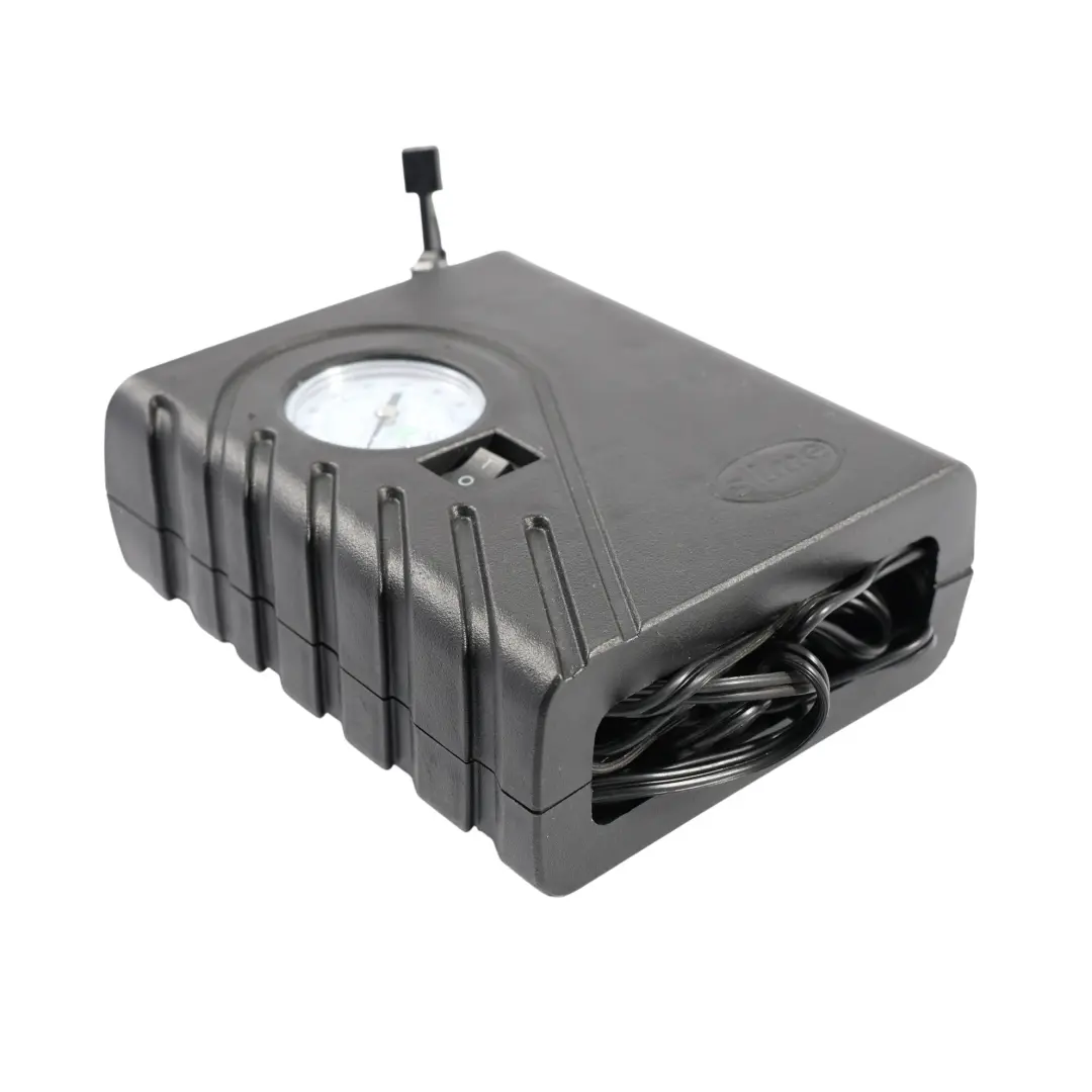 Original Slime Smart Repair Reifen Luftkompressor Pumpe Inflator Motor für mit Teilenummer SLIME-SMART-REPAIR-1 Original Slime Smart Repair Reifen Luftkompressor Pumpe Inflator Motor - SKU SLIME-SMART-REPAIR-1 - Teilenummer SLIME-SMART-REPAIR-1