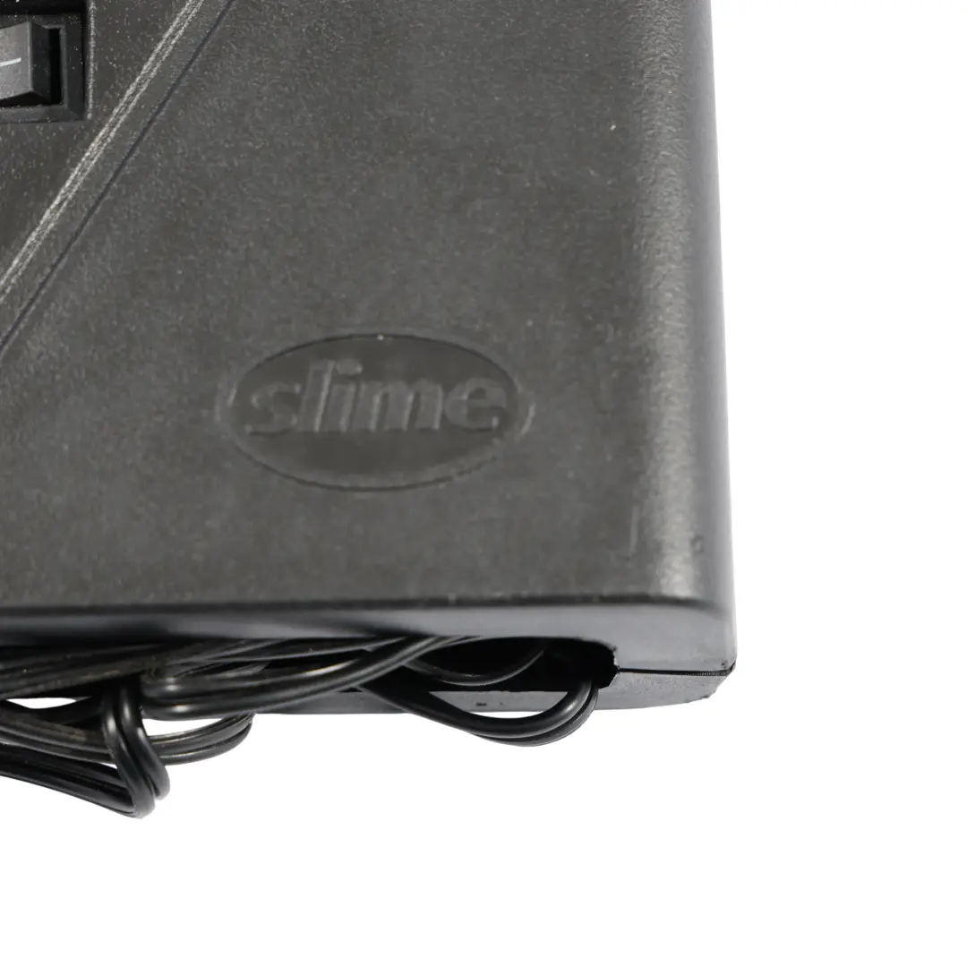 Genuine Slime Smart Repair Tyre Air Compressor Pump Inflator Motor to with Part number SLIME-SMART-REPAIR-1 Genuine Slime Smart Repair Tyre Air Compressor Pump Inflator Motor - SKU SLIME-SMART-REPAIR-1 - Part number SLIME-SMART-REPAIR-1