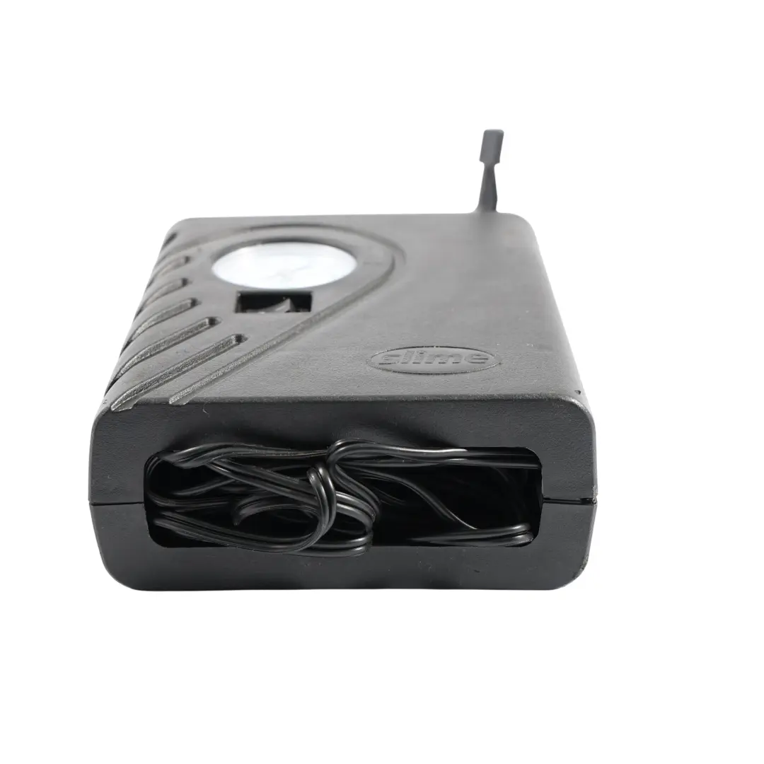 Original Slime Smart Repair Reifen Luftkompressor Pumpe Inflator Motor für mit Teilenummer SLIME-SMART-REPAIR-1 Original Slime Smart Repair Reifen Luftkompressor Pumpe Inflator Motor - SKU SLIME-SMART-REPAIR-1 - Teilenummer SLIME-SMART-REPAIR-1