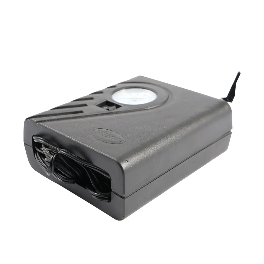  Genuine Slime Smart Repair Tyre Air Compressor Pump Inflator Motor - SKU SLIME-SMART-REPAIR-1 - Part number SLIME-SMART-REPAIR-1