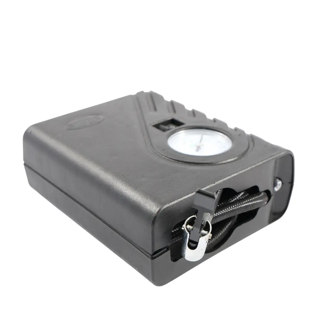  Genuine Slime Smart Repair Tyre Air Compressor Pump Inflator Motor - SKU SLIME-SMART-REPAIR-1 - Part number SLIME-SMART-REPAIR-1