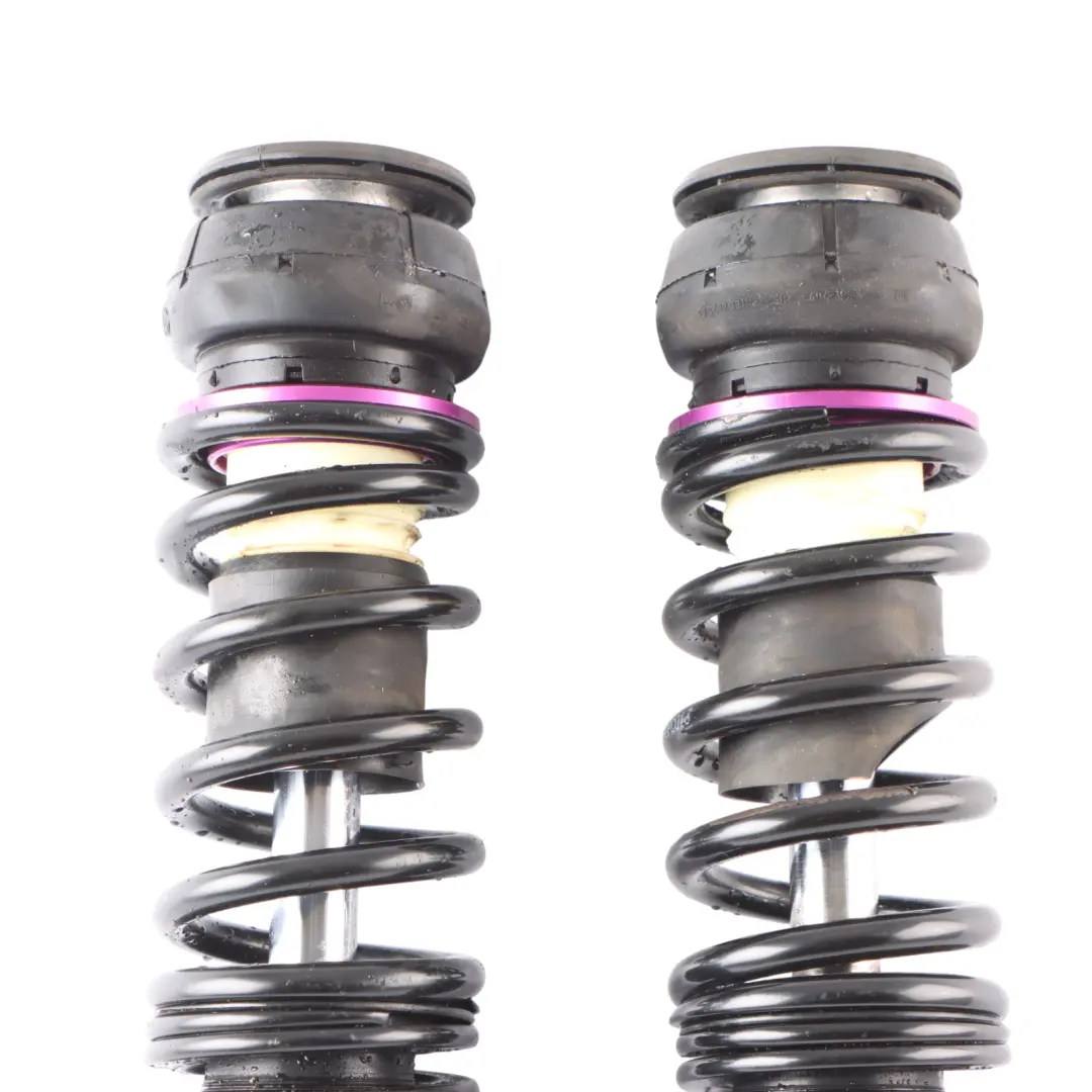 Suspension Set Audi TT 8N Front Rear Shock Absorber Coilover Stance+ to with Part number SPC013 Suspension Set Audi TT 8N Front Rear Shock Absorber Coilover Stance+ - SKU SPC013 - Part number SPC013