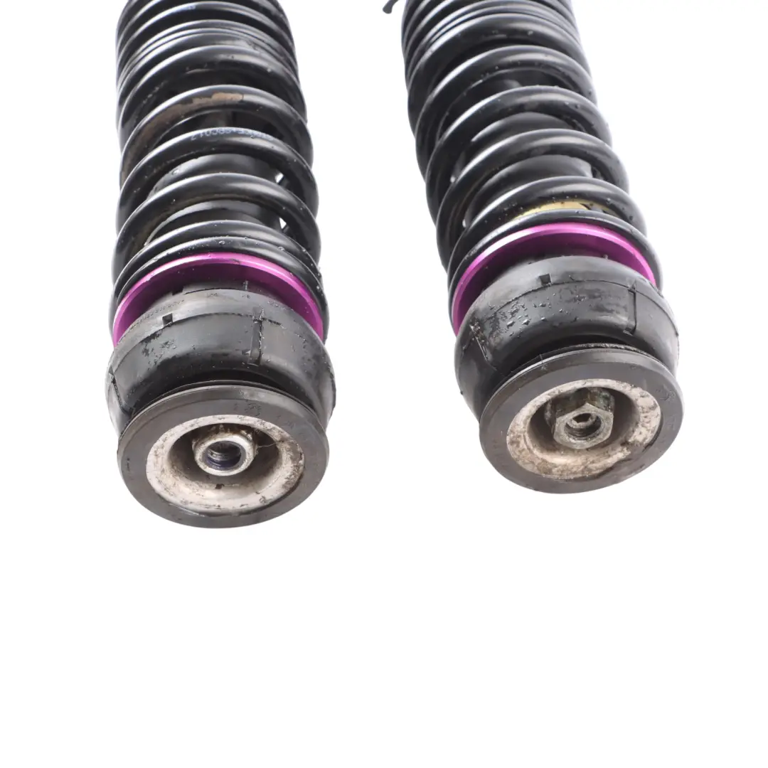 Suspension Set Audi TT 8N Front Rear Shock Absorber Coilover Stance+ to with Part number SPC013 Suspension Set Audi TT 8N Front Rear Shock Absorber Coilover Stance+ - SKU SPC013 - Part number SPC013