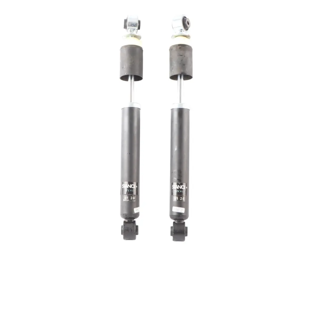 Suspension Set Audi TT 8N Front Rear Shock Absorber Coilover Stance+ to with Part number SPC013 Suspension Set Audi TT 8N Front Rear Shock Absorber Coilover Stance+ - SKU SPC013 - Part number SPC013