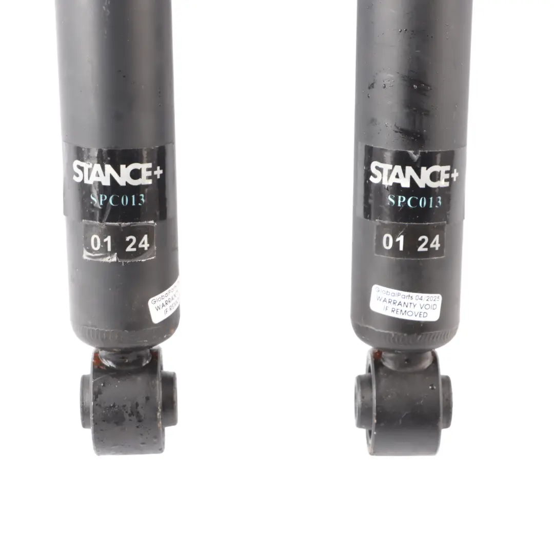 Suspension Set Audi TT 8N Front Rear Shock Absorber Coilover Stance+ to with Part number SPC013 Suspension Set Audi TT 8N Front Rear Shock Absorber Coilover Stance+ - SKU SPC013 - Part number SPC013