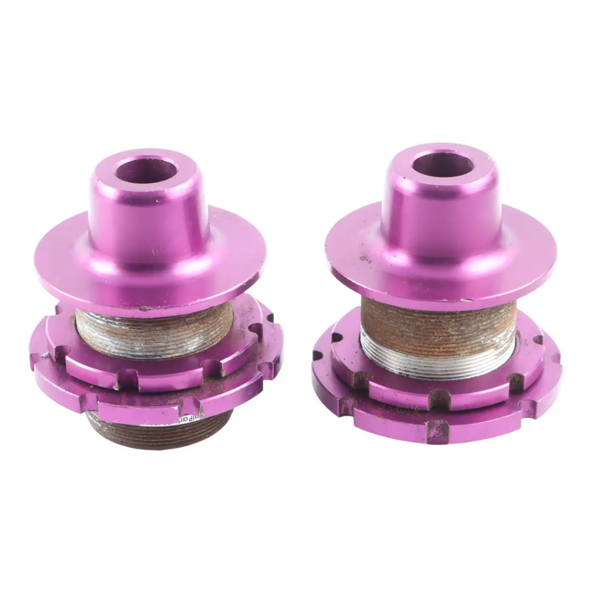 BMW E90 Stance Absorber Strut Coilover Height Adjuster Left Right N/O/S Set