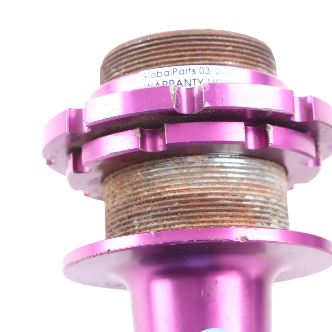 Stance Absorber Strut Coilover Height Adjuster Left Right N/O/S Set to BMW E90 with Part number SPC027-1 BMW E90 Stance Absorber Strut Coilover Height Adjuster Left Right N/O/S Set - SKU SPC027-1 - Part number SPC027-1