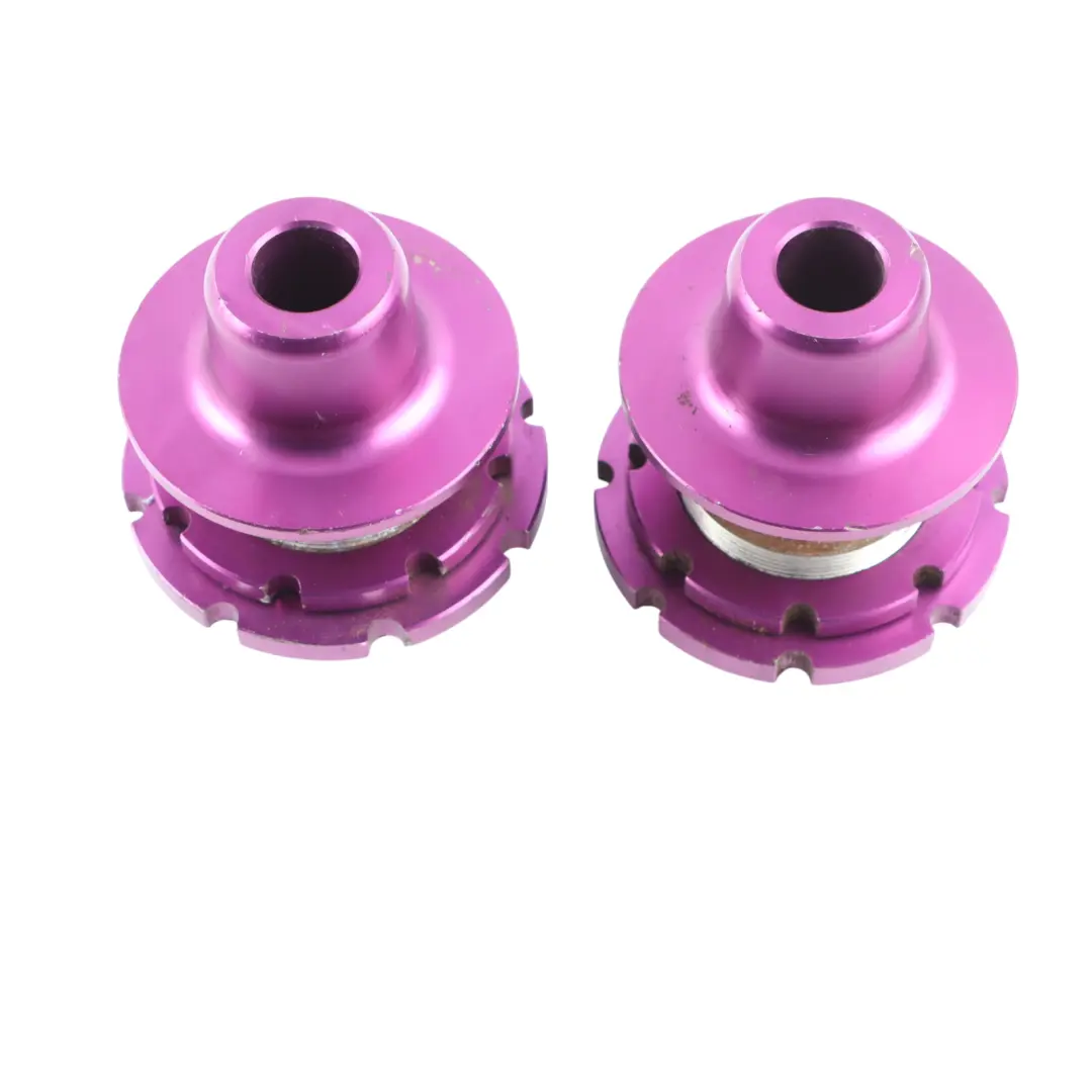 Stance Absorber Strut Coilover Height Adjuster Left Right N/O/S Set to BMW E90 with Part number SPC027-1 BMW E90 Stance Absorber Strut Coilover Height Adjuster Left Right N/O/S Set - SKU SPC027-1 - Part number SPC027-1