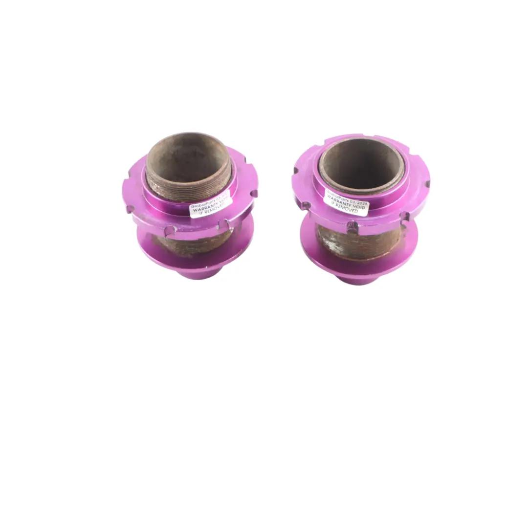Stance Absorber Strut Coilover Height Adjuster Left Right N/O/S Set to BMW E90 with Part number SPC027-1 BMW E90 Stance Absorber Strut Coilover Height Adjuster Left Right N/O/S Set - SKU SPC027-1 - Part number SPC027-1