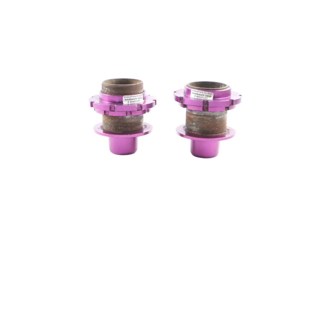 BMW E90 Stance Absorber Strut Coilover Height Adjuster Left Right N/O/S Set - SKU SPC027-1 - Part number SPC027-1