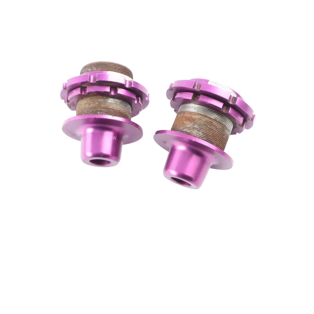 Stance Absorber Strut Coilover Height Adjuster Left Right N/O/S Set to BMW E90 with Part number SPC027-1 BMW E90 Stance Absorber Strut Coilover Height Adjuster Left Right N/O/S Set - SKU SPC027-1 - Part number SPC027-1