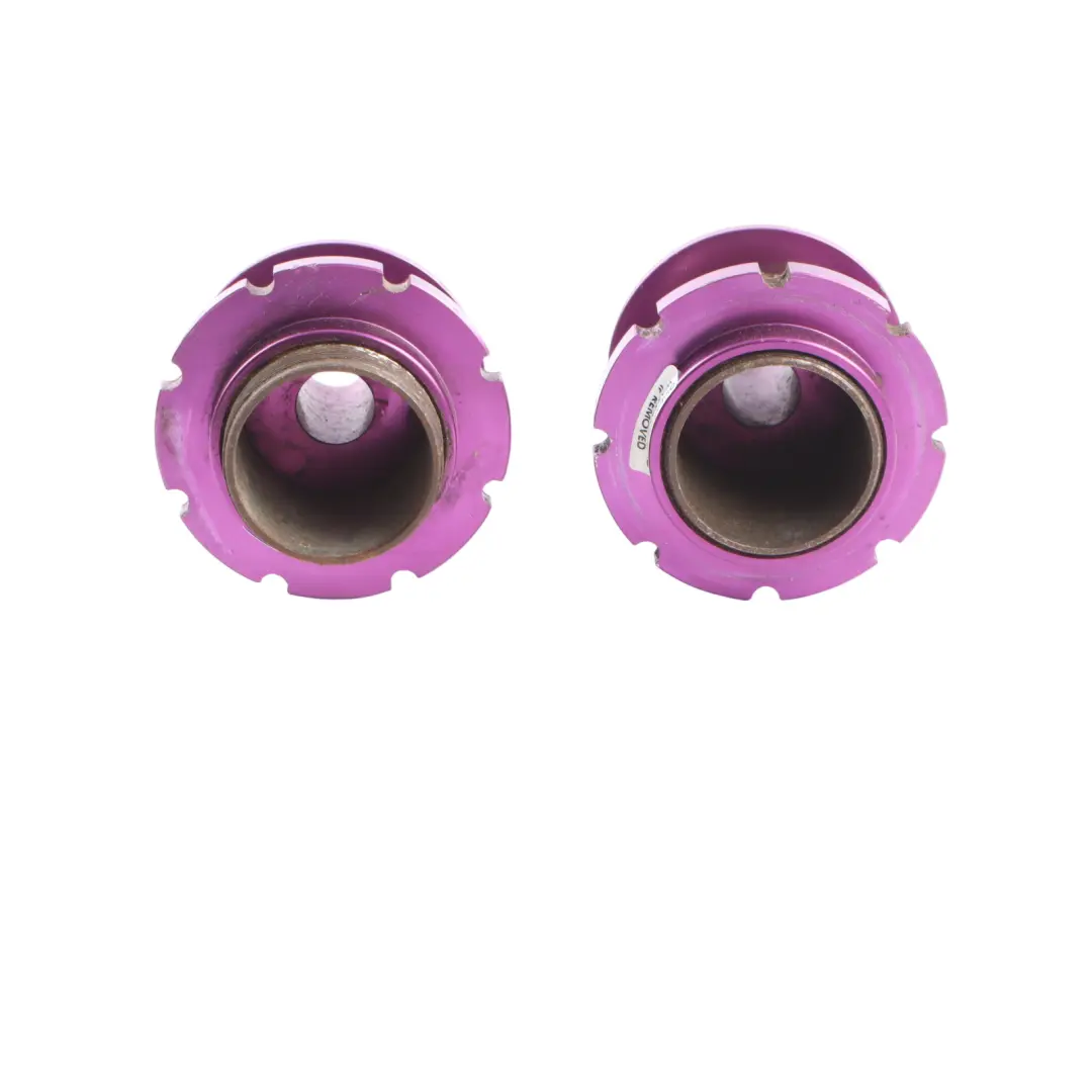 Stance Absorber Strut Coilover Height Adjuster Left Right N/O/S Set to BMW E90 with Part number SPC027-1 BMW E90 Stance Absorber Strut Coilover Height Adjuster Left Right N/O/S Set - SKU SPC027-1 - Part number SPC027-1