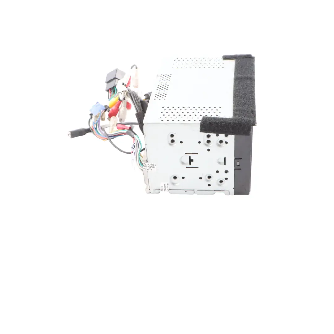  Genuine Pioneer Radio Player 6,8" Bluetooth DAB USB AUX Audio 2 DIN - SKU SPH-DA160DAB - Part number SPH-DA160DAB