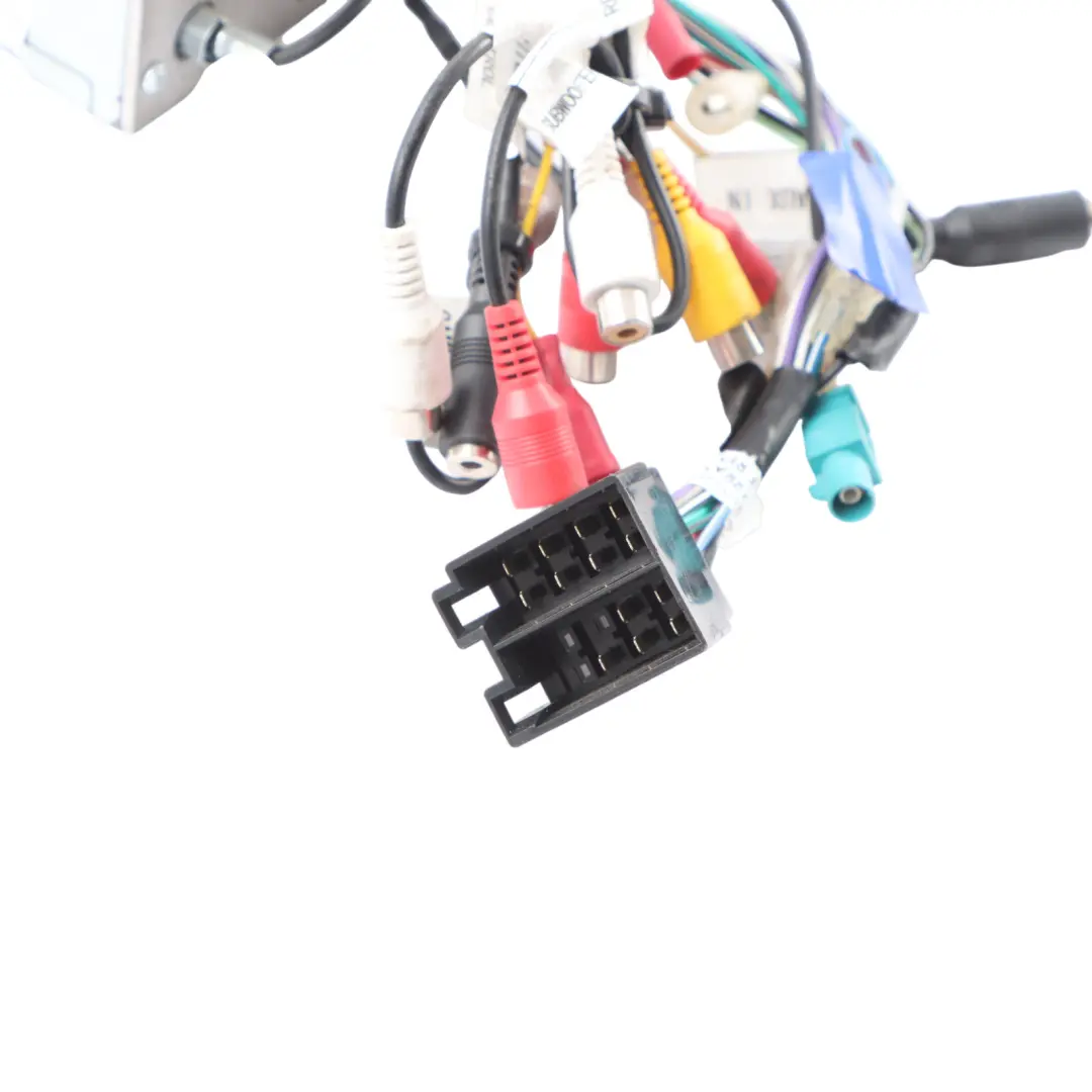  Genuine Pioneer Radio Player 6,8" Bluetooth DAB USB AUX Audio 2 DIN - SKU SPH-DA160DAB - Part number SPH-DA160DAB