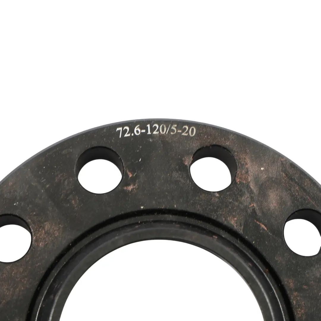 Entretoises Roue Alliage TPI Cales Centrage De Moyeu 5x120 72,6 Mm 20 Mm pour BMW à propos du numéro de pièce TPI BMW Spacer Set 5X120 BMW Entretoises Roue Alliage TPI Cales Centrage De Moyeu 5x120 72,6 Mm 20 Mm - SKU TPI-BMW-SPACER-SET-5X120 - Numéro de pièce TPI BMW Spacer Set 5X120