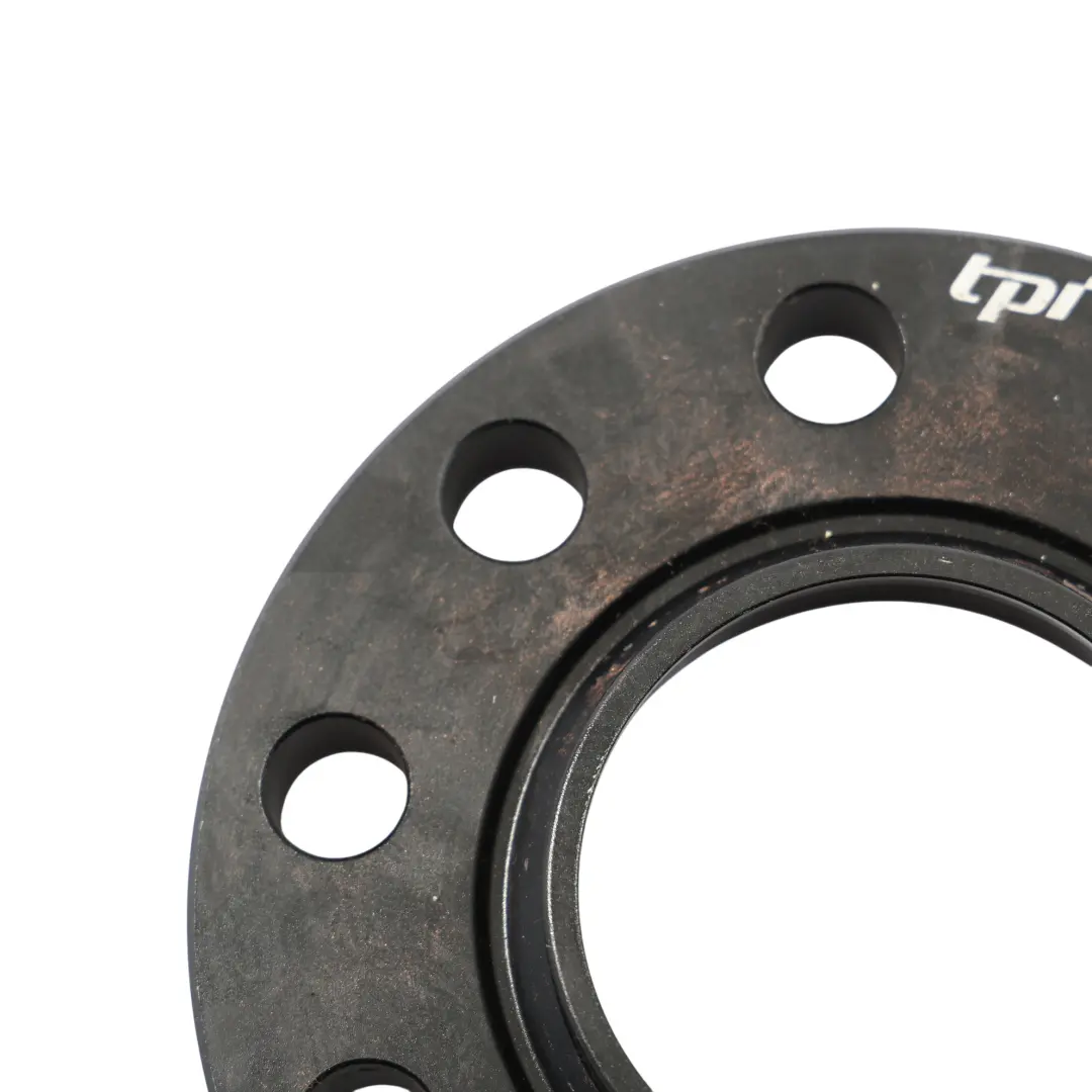 BMW Dystanse Do Felg TPI Hubcentric Shims 5X120 72,6 Mm 20 Mm - SKU TPI-BMW-SPACER-SET-5X120 - Numer Części TPI BMW Spacer Set 5X120