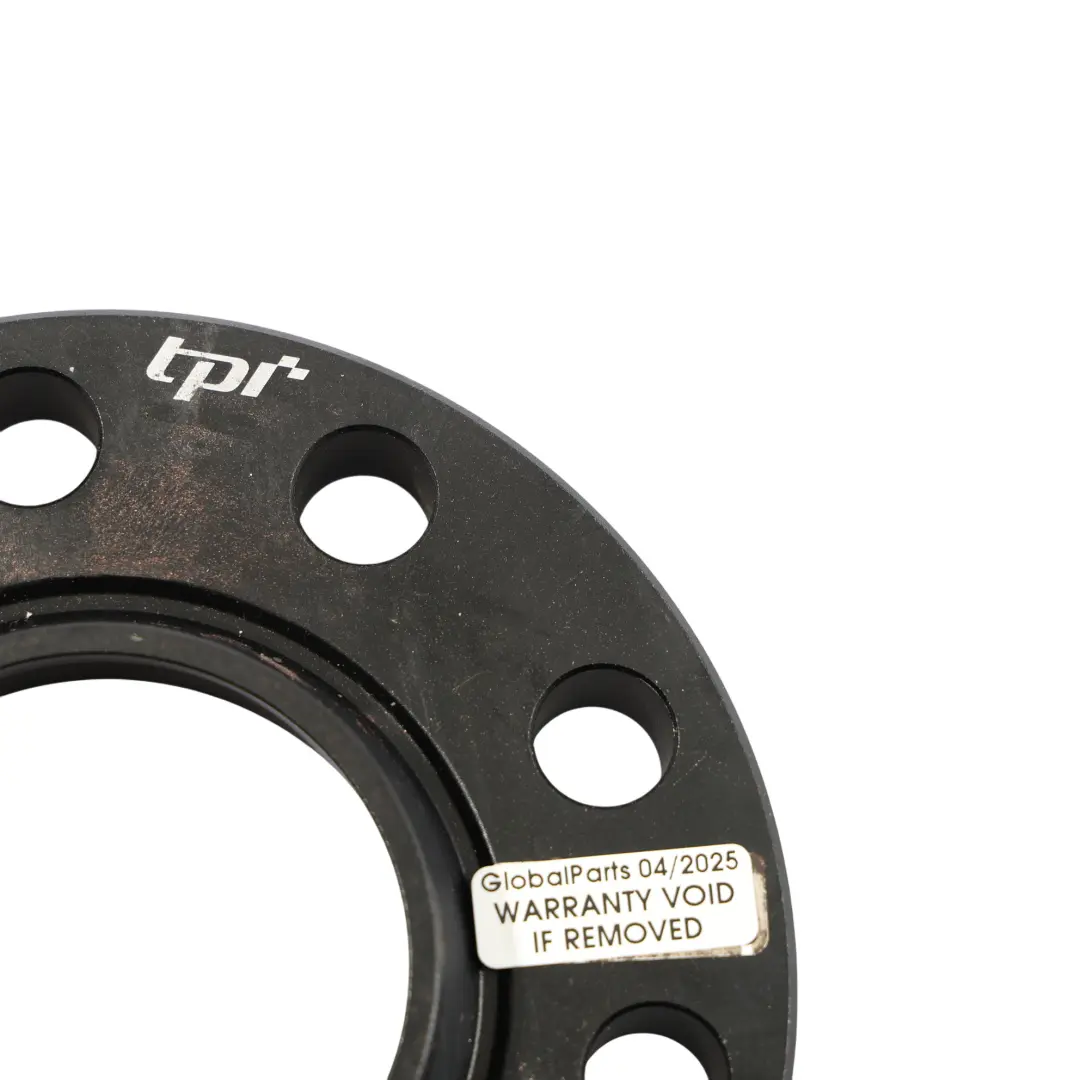  TPI Alufelgen Distanzscheiben Nabenzentrierscheiben BMW 5X120 72.6Mm 20Mm - SKU TPI-BMW-SPACER-SET-5X120 - Teilenummer TPI BMW Spacer Set 5X120
