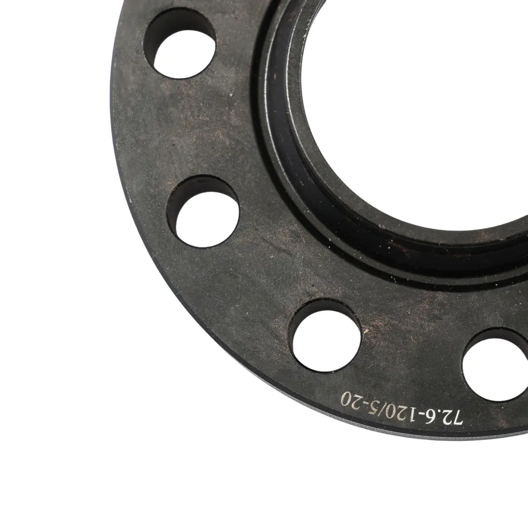  TPI Alufelgen Distanzscheiben Nabenzentrierscheiben BMW 5X120 72.6Mm 20Mm - SKU TPI-BMW-SPACER-SET-5X120 - Teilenummer TPI BMW Spacer Set 5X120