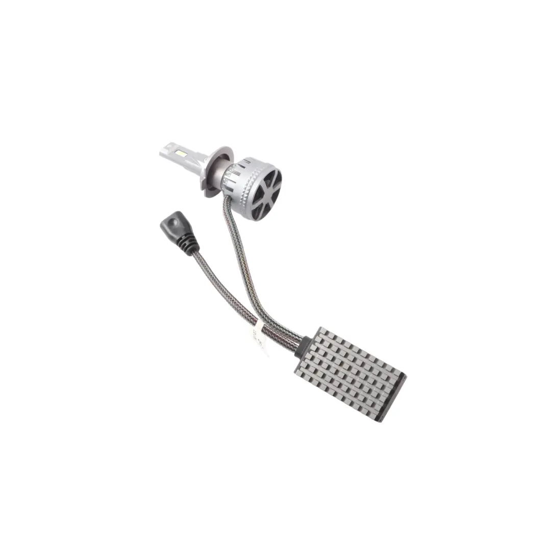 LED Headlight Bulb Set H7 Auto LED Lighting System Headlamp Units to with Part number LED-HEADLIGHT LED Headlight Bulb Set H7 Auto LED Lighting System Headlamp Units - SKU LED-HEADLIGHT - Part number LED-HEADLIGHT