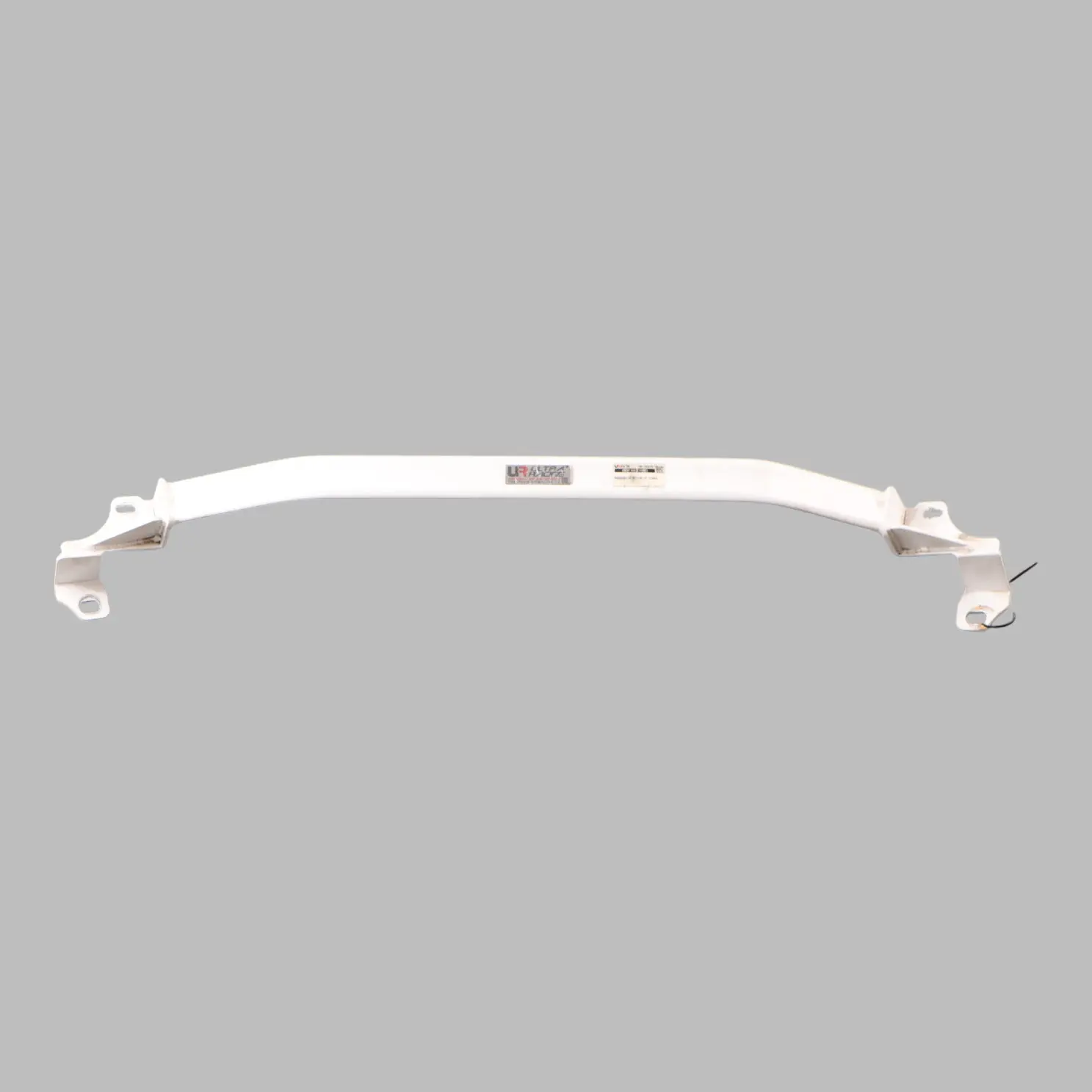 Strut Bar Audi A4 B8 S-Line Ultra Racing Front Brace Reinforcement Bar A202387