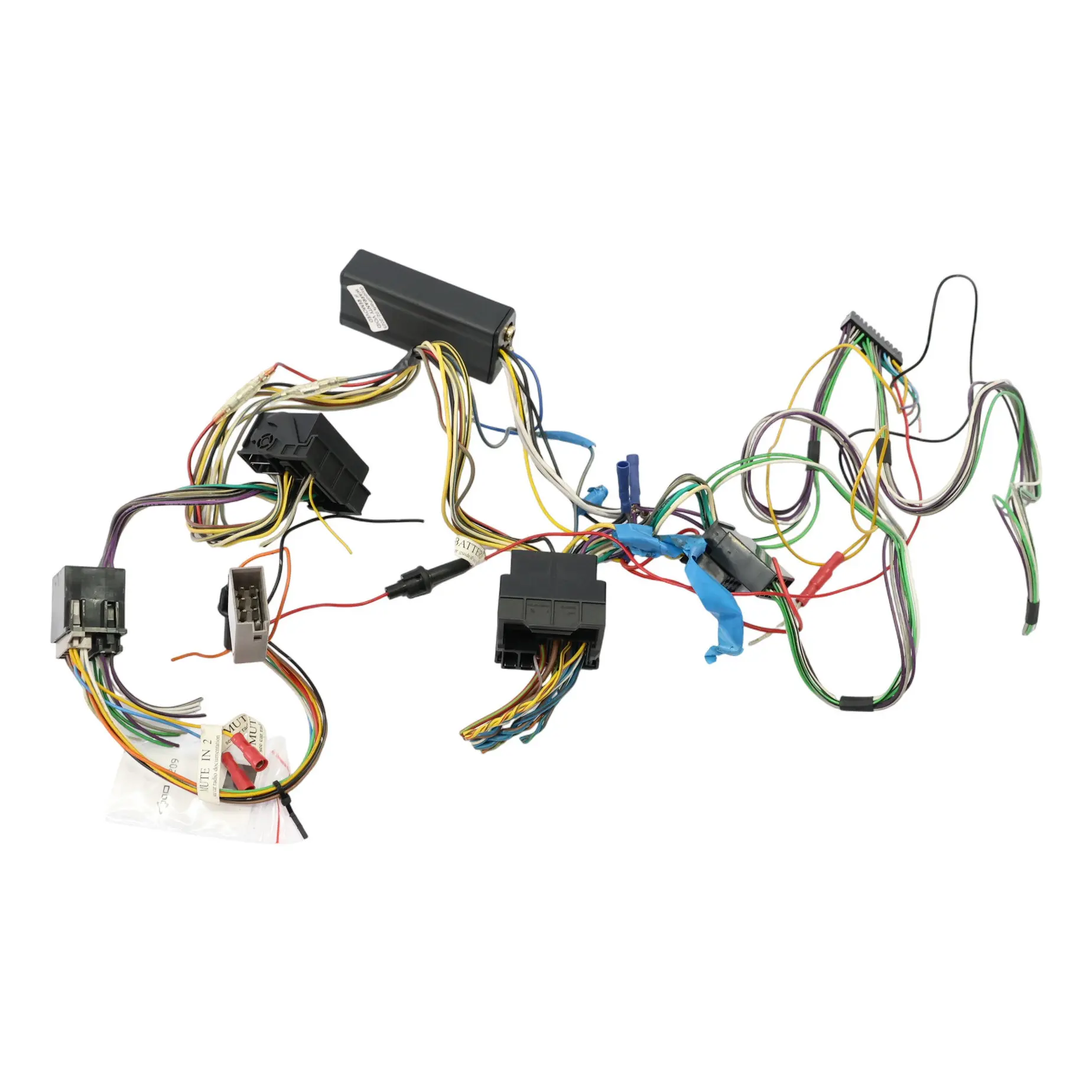 Convertisseur De Sortie Audio VIBE CLLOC-V7 Module Critical Link 2 Canaux