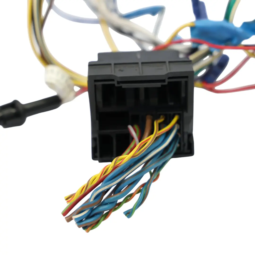 Genuine VIBE CLLOC-V7 Audio Output Converter Critical Link 2 Channel Module  - SKU VIBE-AMPLIFIER-CONVERTER - Part number VIBE-AMPLIFIER-CONVERTER