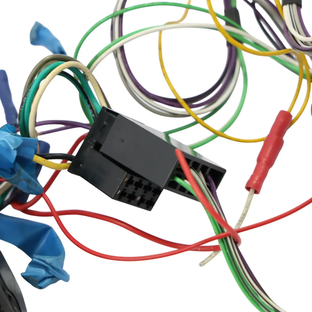 Original VIBE CLLOC-V7 Audio-Ausgangs-Konverter Critical Link 2-Kanal-Modul für mit Teilenummer VIBE-AMPLIFIER-CONVERTER Original VIBE CLLOC-V7 Audio-Ausgangs-Konverter Critical Link 2-Kanal-Modul - SKU VIBE-AMPLIFIER-CONVERTER - Teilenummer VIBE-AMPLIFIER-CONVERTER