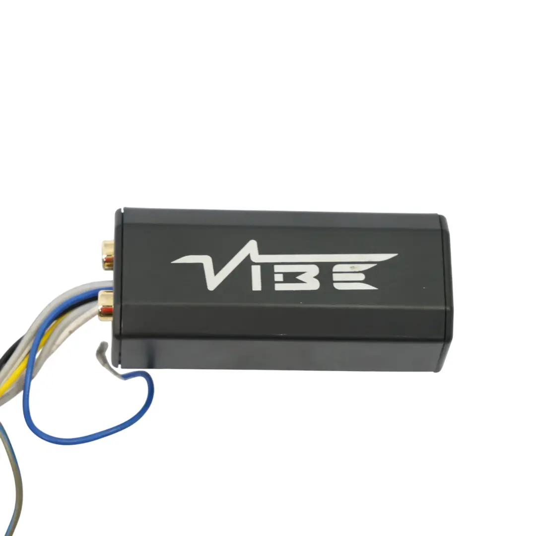 Original VIBE CLLOC-V7 Audio-Ausgangs-Konverter Critical Link 2-Kanal-Modul - SKU VIBE-AMPLIFIER-CONVERTER - Teilenummer VIBE-AMPLIFIER-CONVERTER