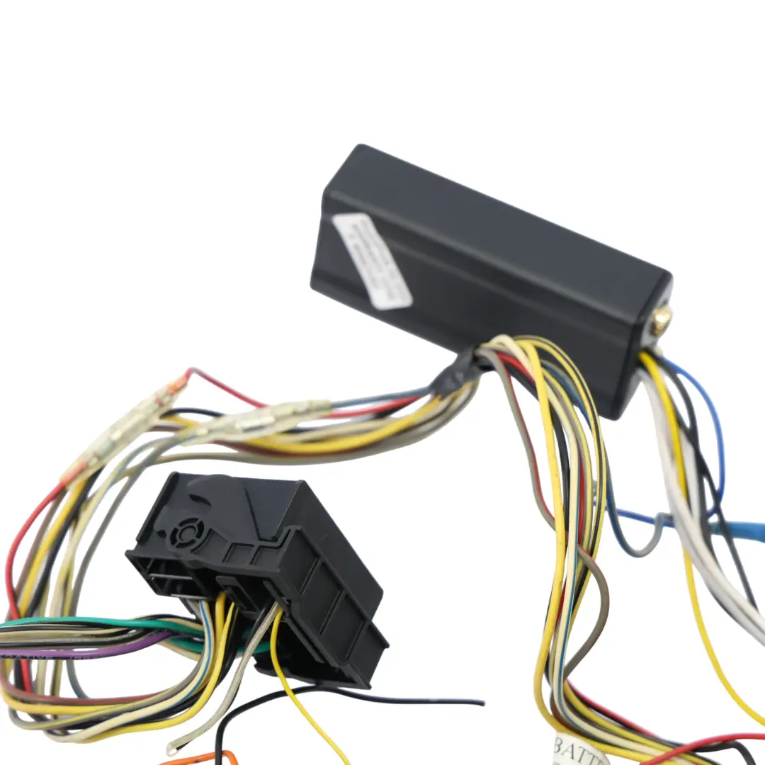 Genuine VIBE CLLOC-V7 Audio Output Converter Critical Link 2 Channel Module  - SKU VIBE-AMPLIFIER-CONVERTER - Part number VIBE-AMPLIFIER-CONVERTER