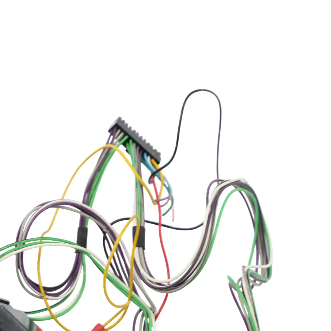  Original VIBE CLLOC-V7 Audio-Ausgangs-Konverter Critical Link 2-Kanal-Modul - SKU VIBE-AMPLIFIER-CONVERTER - Teilenummer VIBE-AMPLIFIER-CONVERTER
