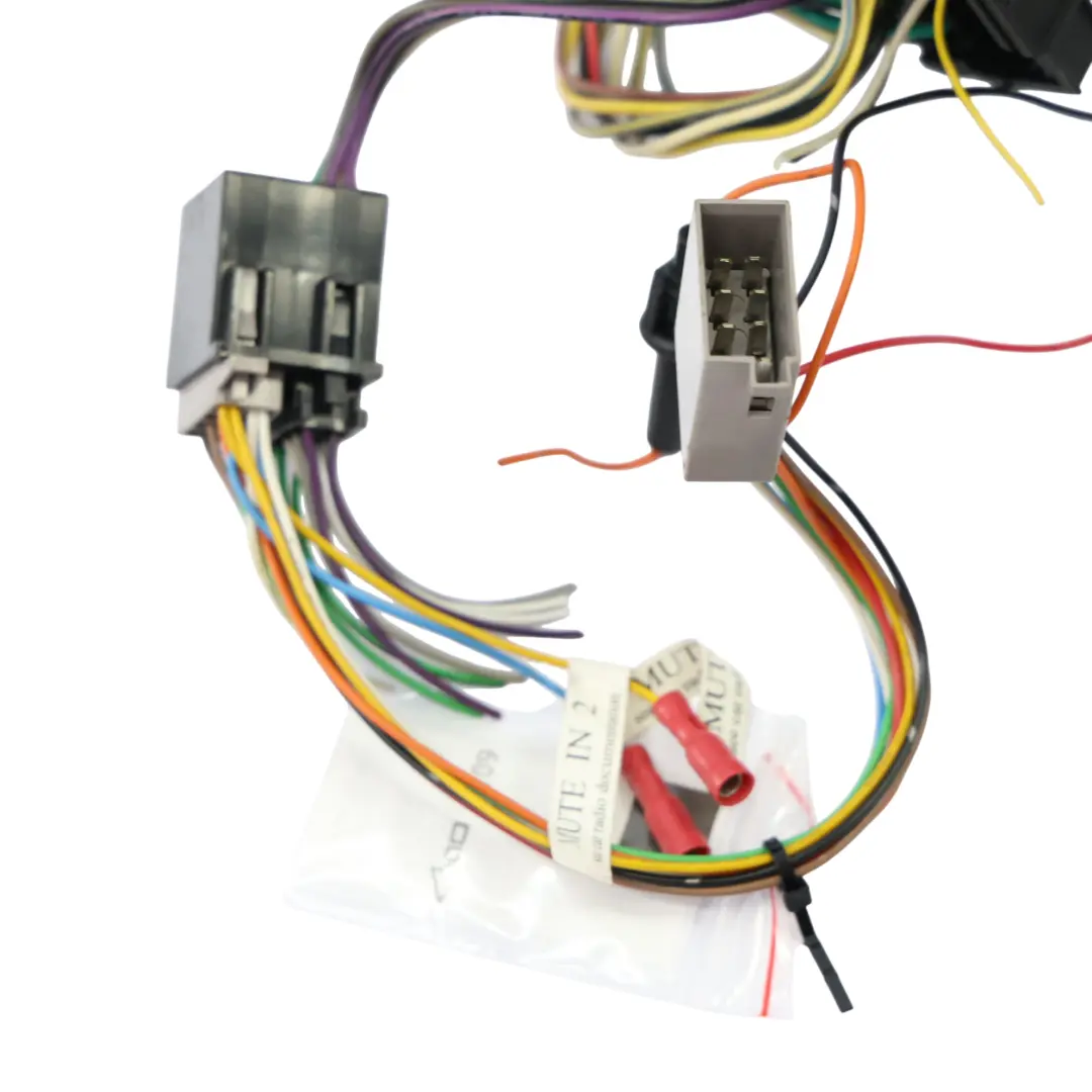  Convertisseur De Sortie Audio VIBE CLLOC-V7 Module Critical Link 2 Canaux - SKU VIBE-AMPLIFIER-CONVERTER - Numéro de pièce VIBE-AMPLIFIER-CONVERTER