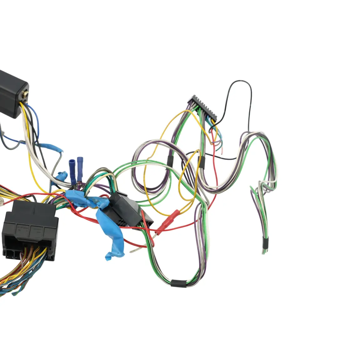 Convertisseur De Sortie Audio VIBE CLLOC-V7 Module Critical Link 2 Canaux - SKU VIBE-AMPLIFIER-CONVERTER - Numéro de pièce VIBE-AMPLIFIER-CONVERTER