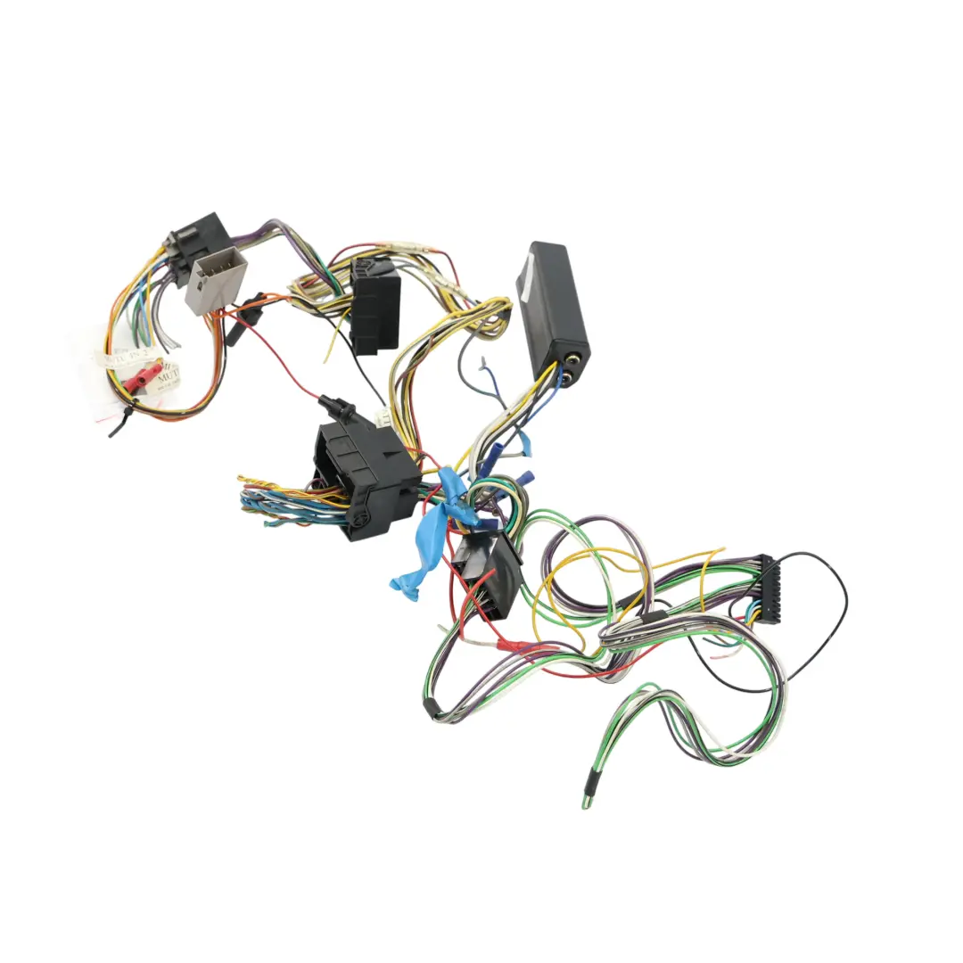 Genuine VIBE CLLOC-V7 Audio Output Converter Critical Link 2 Channel Module  - SKU VIBE-AMPLIFIER-CONVERTER - Part number VIBE-AMPLIFIER-CONVERTER