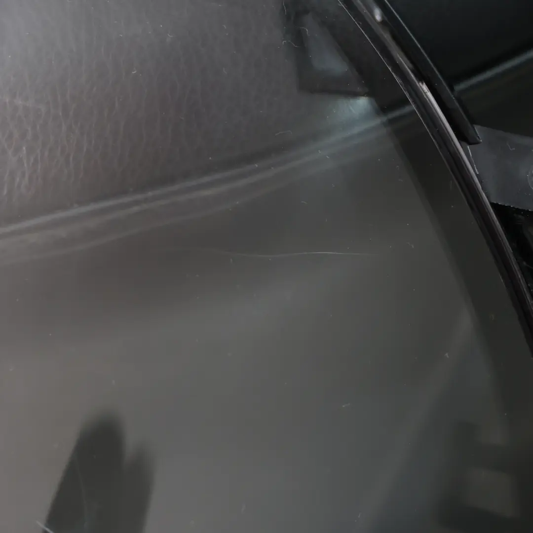 Mercedes W212 Osłona Zegarów Zestawu Wskaźników Liczników Szkło - SKU W212-SPEEDO-GLASS - Numer Części W212-SPEEDO