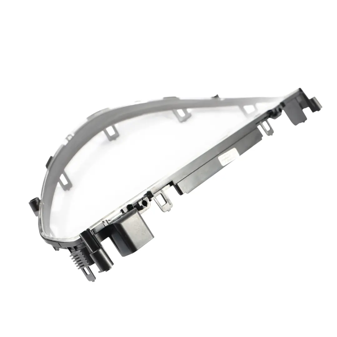 Mercedes W212 Osłona Zegarów Zestawu Wskaźników Liczników Szkło - SKU W212-SPEEDO-GLASS - Numer Części W212-SPEEDO