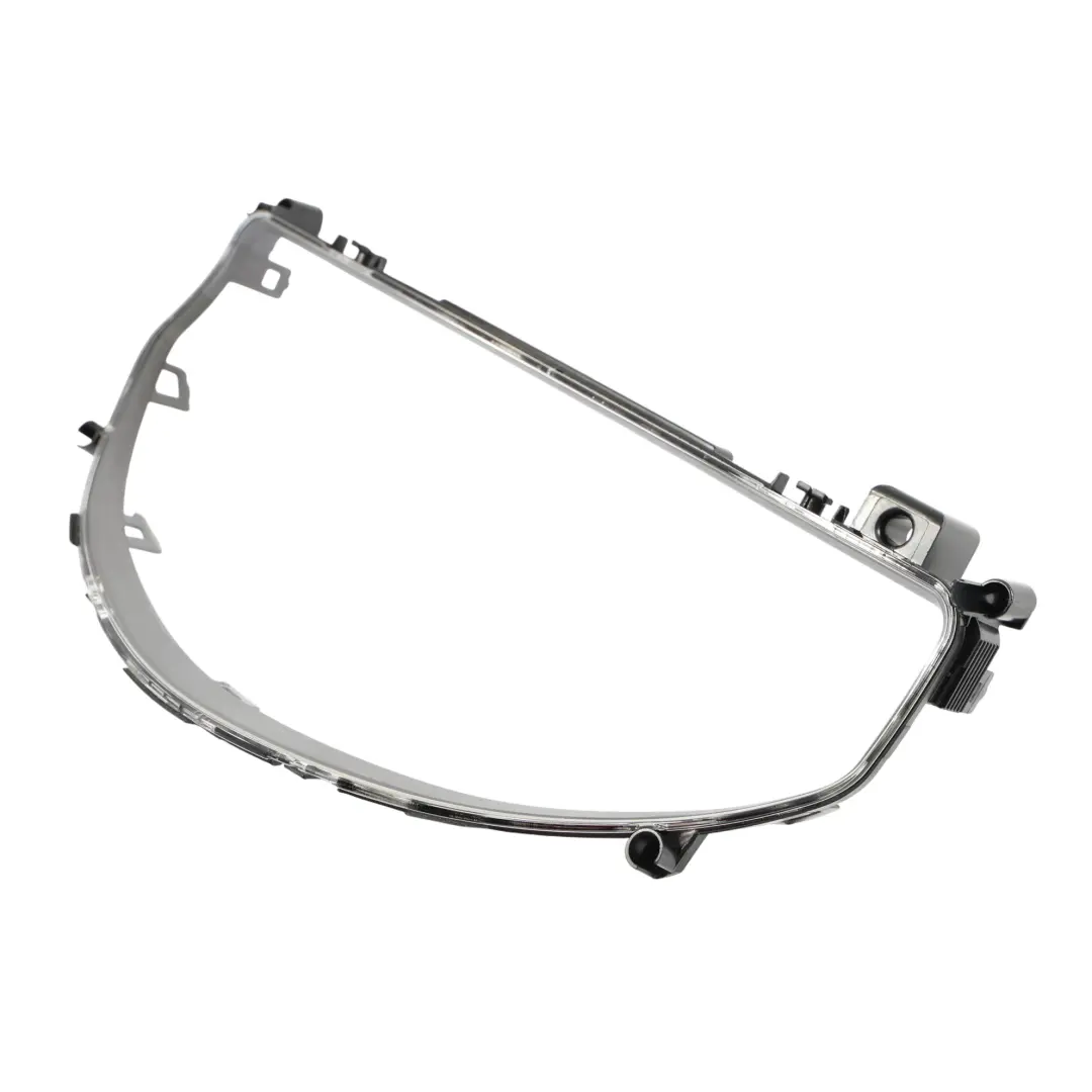 Mercedes W212 Osłona Zegarów Zestawu Wskaźników Liczników Szkło - SKU W212-SPEEDO-GLASS - Numer Części W212-SPEEDO