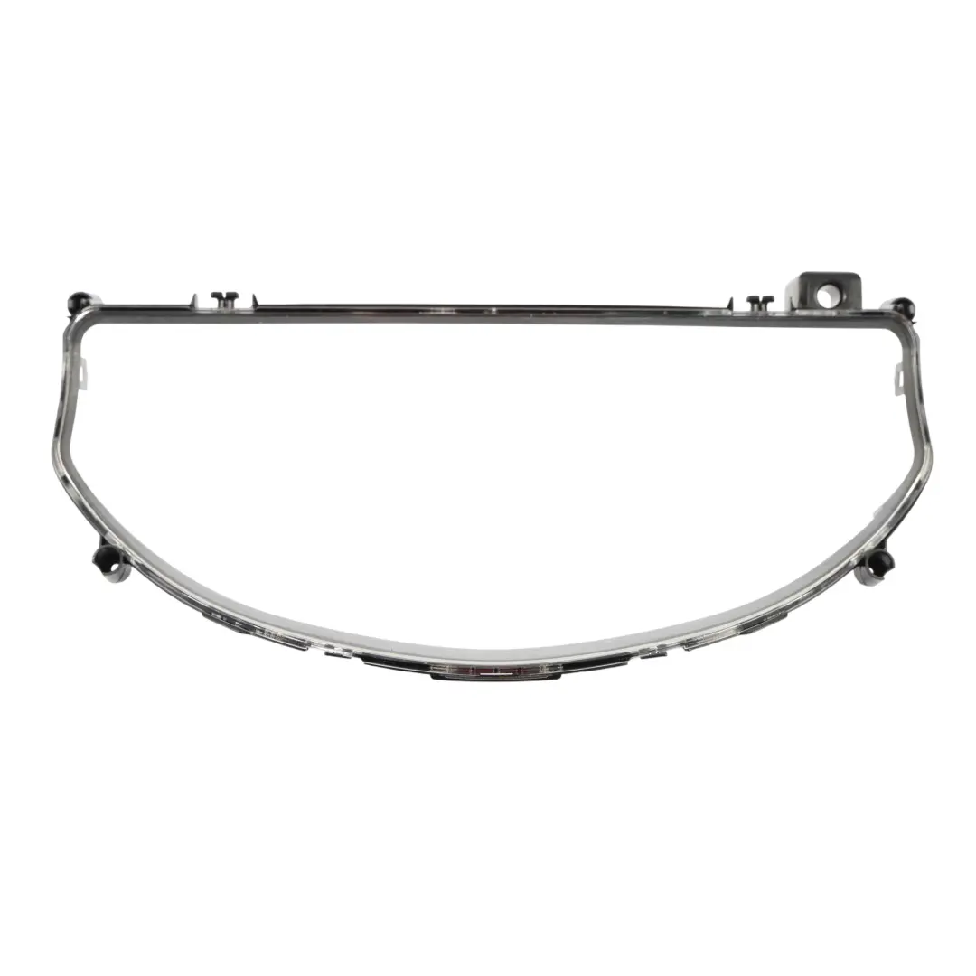 Mercedes W212 Osłona Zegarów Zestawu Wskaźników Liczników Szkło - SKU W212-SPEEDO-GLASS - Numer Części W212-SPEEDO